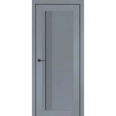 Міжкімнатні Двері Darumi Doors Edmond Ламінатин-1