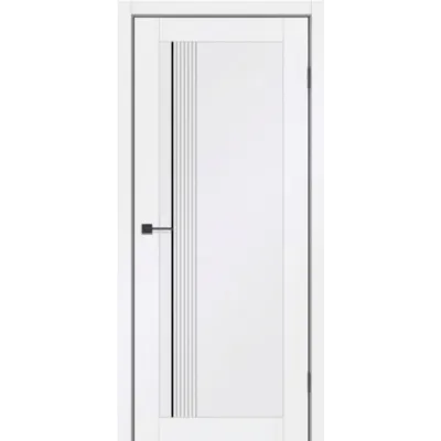 Міжкімнатні Двері Darumi Doors Edmond Ламінатин-2