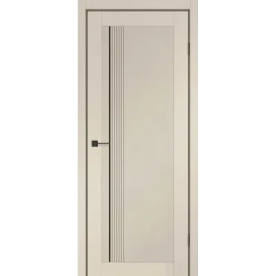 Міжкімнатні Двері Darumi Doors Edmond Ламінатин-0