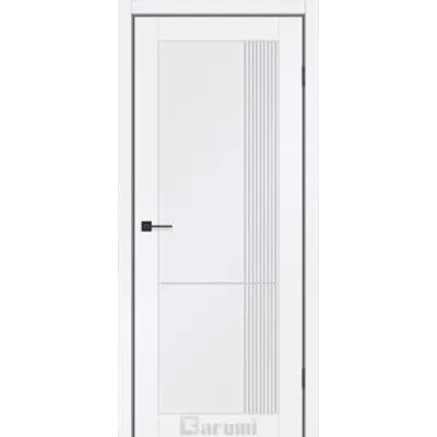 Межкомнатные Двери Darumi Doors Helios Ламинатин-0