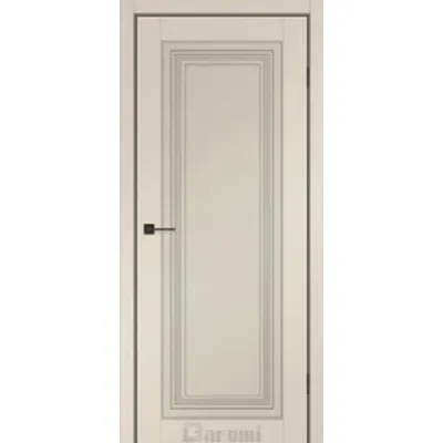 Межкомнатные Двери Darumi Doors Nadin Ламинатин-0
