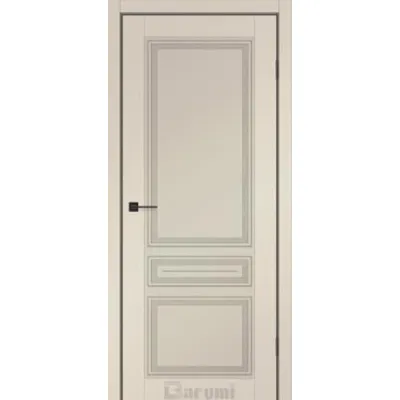 Межкомнатные Двери Darumi Doors Cascad Ламинатин-1