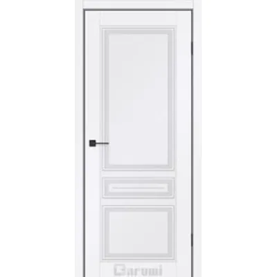 Межкомнатные Двери Darumi Doors Cascad Ламинатин-0