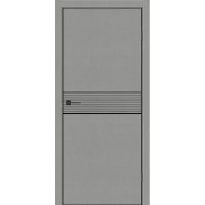 Межкомнатные Двери Darumi Doors SINTRA Modern-02 Ламинатин-1