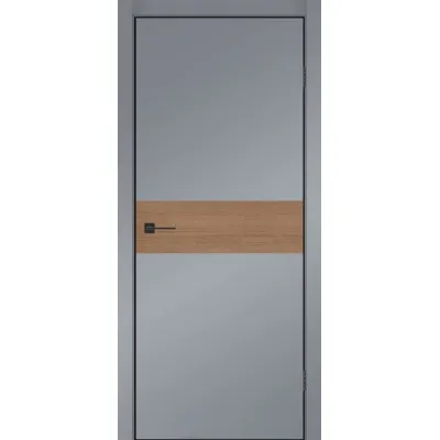 Міжкімнатні Двері Darumi Doors SINTRA Modern-03 Ламінатин-0