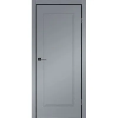Межкомнатные Двери Darumi Doors SINTRA Classic-01 Ламинатин-2