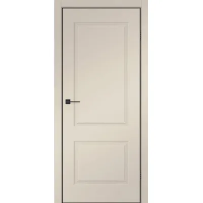 Межкомнатные Двери Darumi Doors SINTRA Classic-02 Ламинатин-1