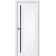 Міжкімнатні Двері Darumi Doors Floriana-03 Чорне скло Ламінатин-3-thumb