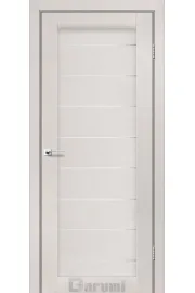 Двери Darumi Doors Leona дуб ольс сатин белый