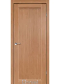 Двери Darumi Doors Senator дуб натуральный