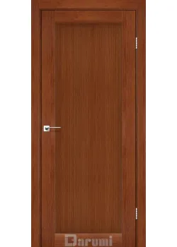 Двери Darumi Doors Senator орех роял