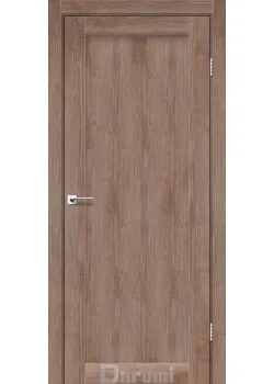 Двери Darumi Doors Senator орех бургун