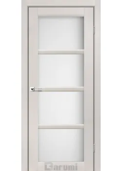 Двері Darumi Doors Avant дуб ольс сатин білий