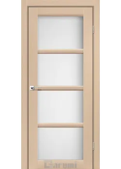 Двері Darumi Doors Avant дуб боровий сатин білий