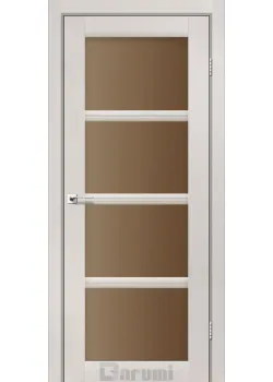 Двери Darumi Doors Avant дуб ольс сатин бронза