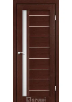 Двери Darumi Doors Bordo венге панга сатин белый
