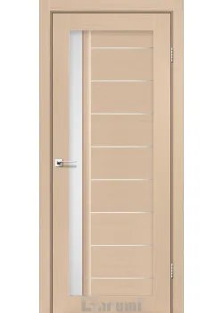 Двери Darumi Doors Bordo дуб боровой сатин белый