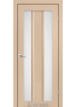Двери Darumi Doors Selesta дуб боровой сатин белый