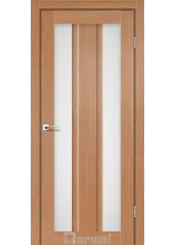 Двері Darumi Doors Selesta дуб натуральний сатин білий