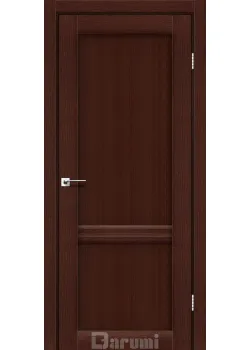 Двери Darumi Doors Galant GL-02 венге панга
