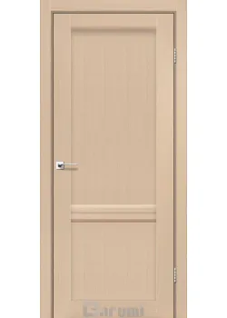 Двері Darumi Doors Galant GL-02 дуб боровий