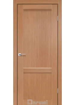 Двері Darumi Doors Galant GL-02 дуб натуральний