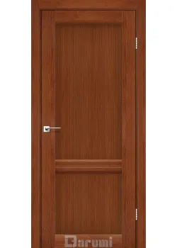 Двери Darumi Doors Galant GL-02 орех роял