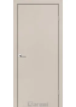 Двери Darumi Doors Plato дымчастый краст