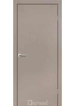 Двери Darumi Doors Plato серый краст