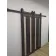 Межкомнатные Раздвижные Двери Darumi Doors Loft 9 Ламинатин-3-thumb