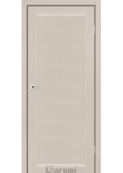 Двери Darumi Doors Columbia дымчастый краст