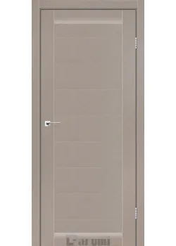 Двери Darumi Doors Columbia серый краст