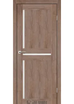 Двери Darumi Doors Next орех бургун
