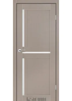 Двери Darumi Doors Next серый краст