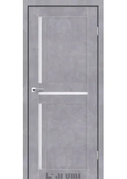 Двери Darumi Doors Next серый бетон