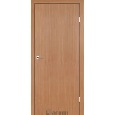 Межкомнатные Двери Darumi Doors Plato дуб натуральный Ламинатин-0