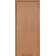 Межкомнатные Двери Darumi Doors Plato дуб натуральный Ламинатин-3-thumb