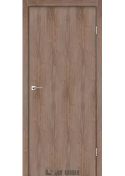 Двери Darumi Doors Plato орех бургун