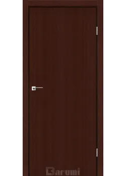 Двери Darumi Doors Plato венге панга