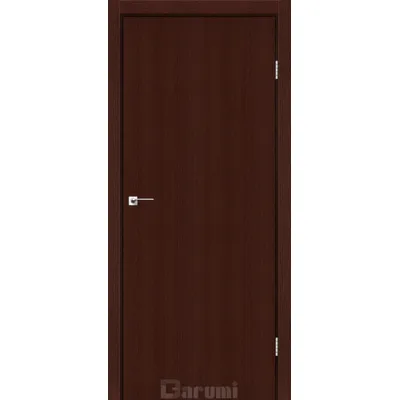 Межкомнатные Двери Darumi Doors Plato венге панга Ламинатин-0