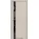 Межкомнатные Двери Darumi Doors Plato Line PTL-04 дымчастый краст Черное стекло Ламинатин-3-thumb