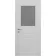 Міжкімнатні Двері Dooris Prima PG06 Фарба-3-thumb