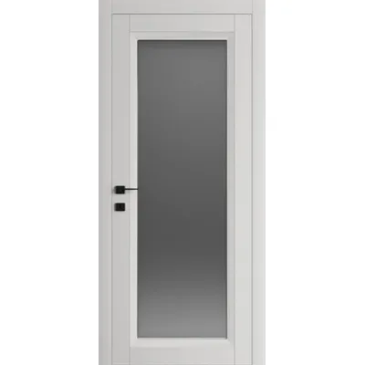 Межкомнатные Двери Dooris Wing W02 Краска-0