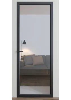 Двері Dooris Glass DG1