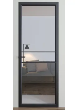 Двері Dooris Glass DG2