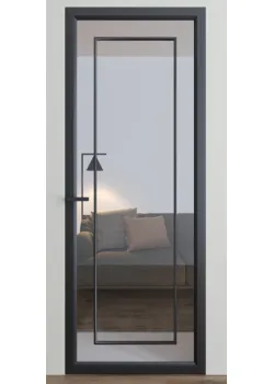 Двері Dooris Glass DG4