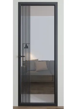 Двері Dooris Glass DG8