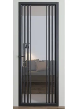 Двері Dooris Glass DG9