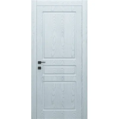 Межкомнатные Двери Dooris Classic Wood CW05 Шпон-0