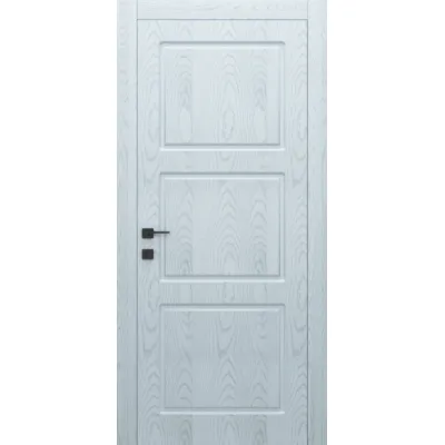 Міжкімнатні Двері Dooris Classic Wood CW10 Шпон-0